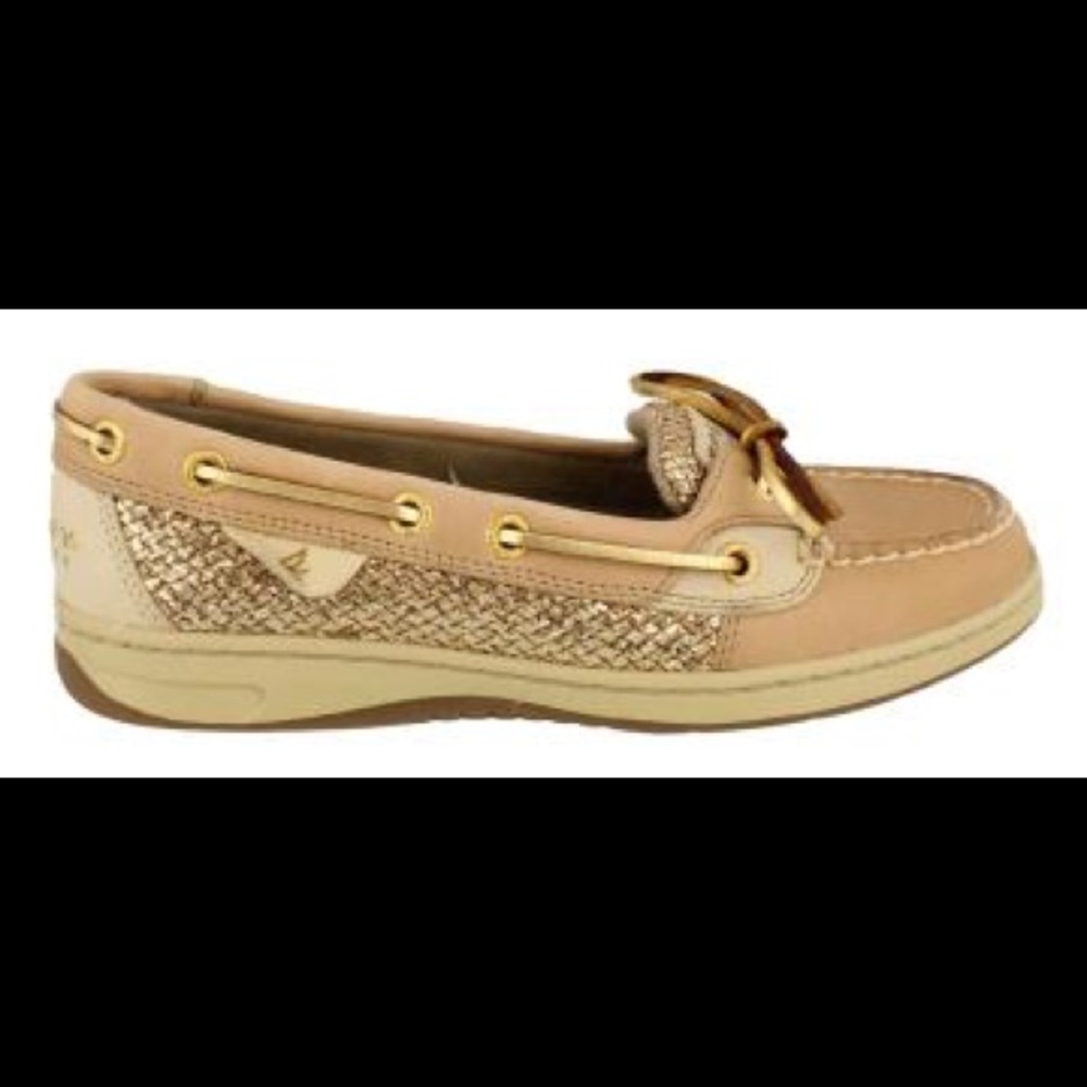 Sperry Shoes